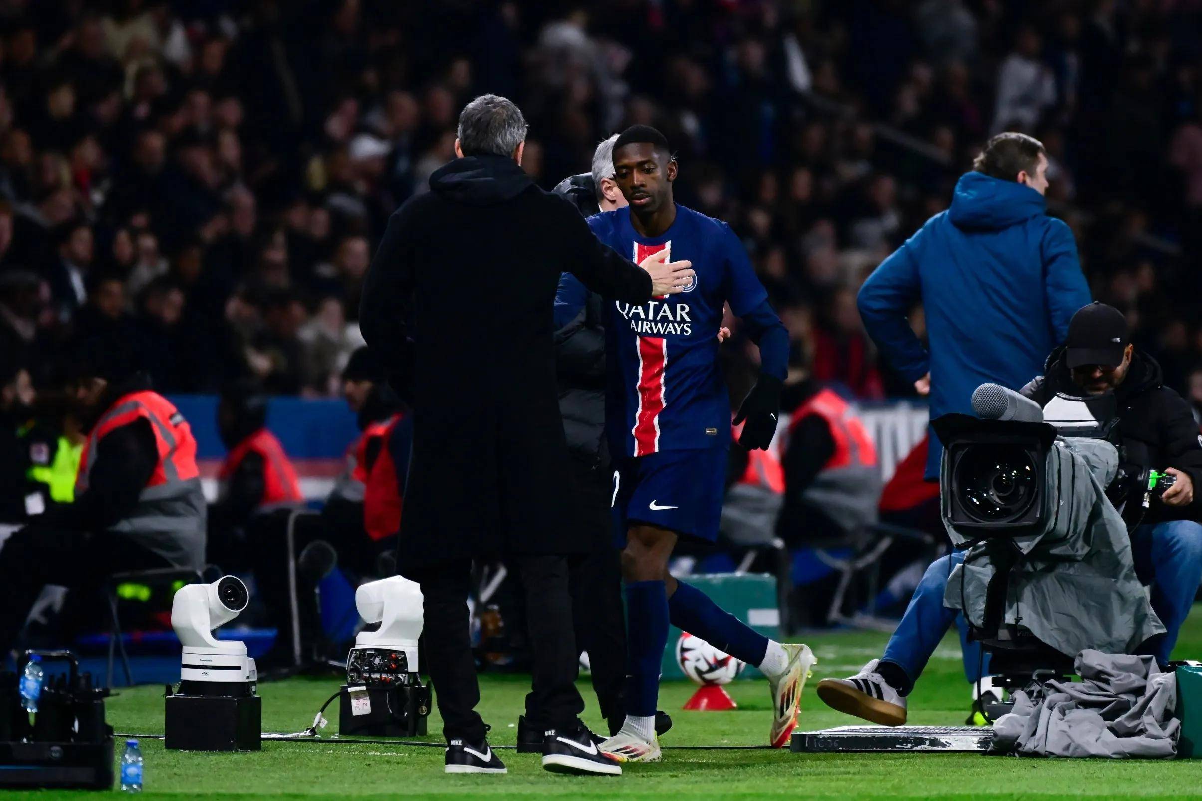 开云下载-关于加时末段巴黎圣日耳曼备战足总杯,造点机会细节曝光,更衣室稳定,心理建设被强调的信息-开云下载