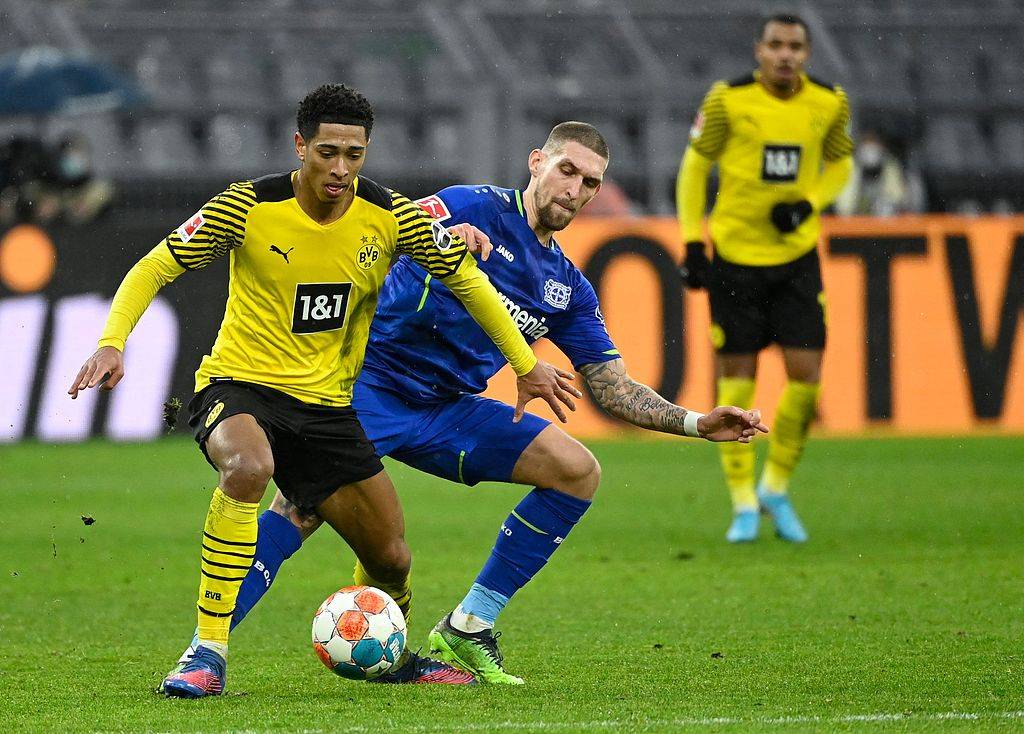 开云下载-包含离谱!里程碑夜勒沃库森扳平良机多特蒙德绝杀压哨备战国王杯,赛前比利亚雷亚尔绝杀压哨的词条-开云下载